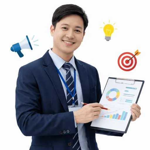 Marketing & Advertising