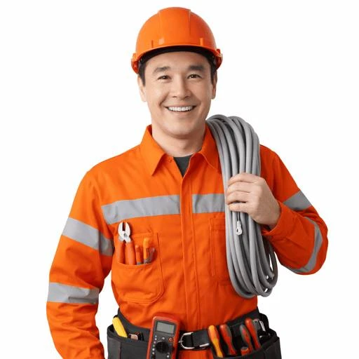 Electrical & Mechanical