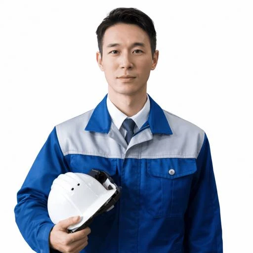 Manufacturing & Factory