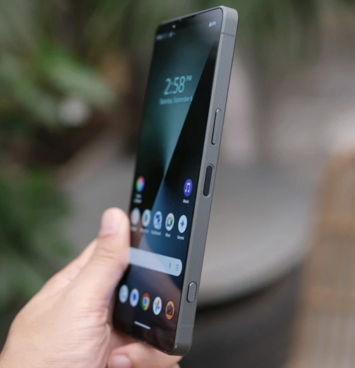 Sony Xperia 1 VII 12GB