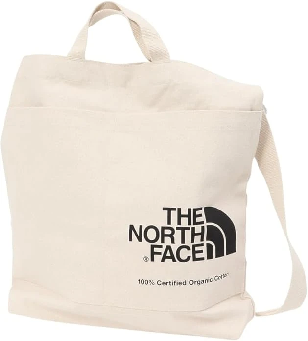 The North Face Organic Cotton Unisex Bag