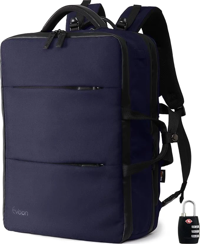 Men's Multi Business Backpack