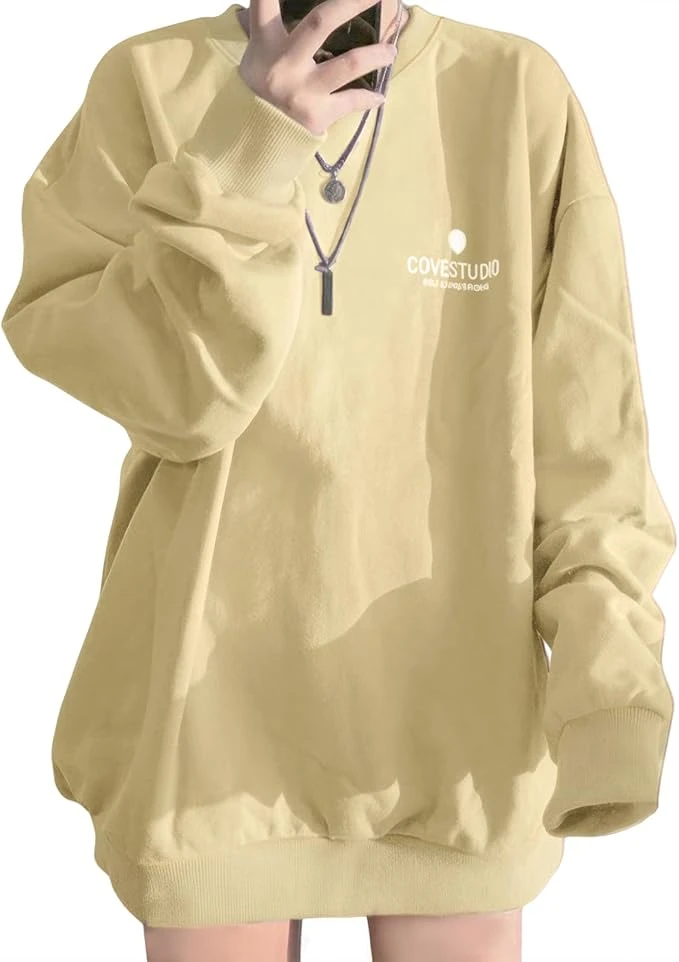 Meme Extra Women's Plus Size Sweatshirt Hoodie Oversized Pullover Sweatshirt Thi