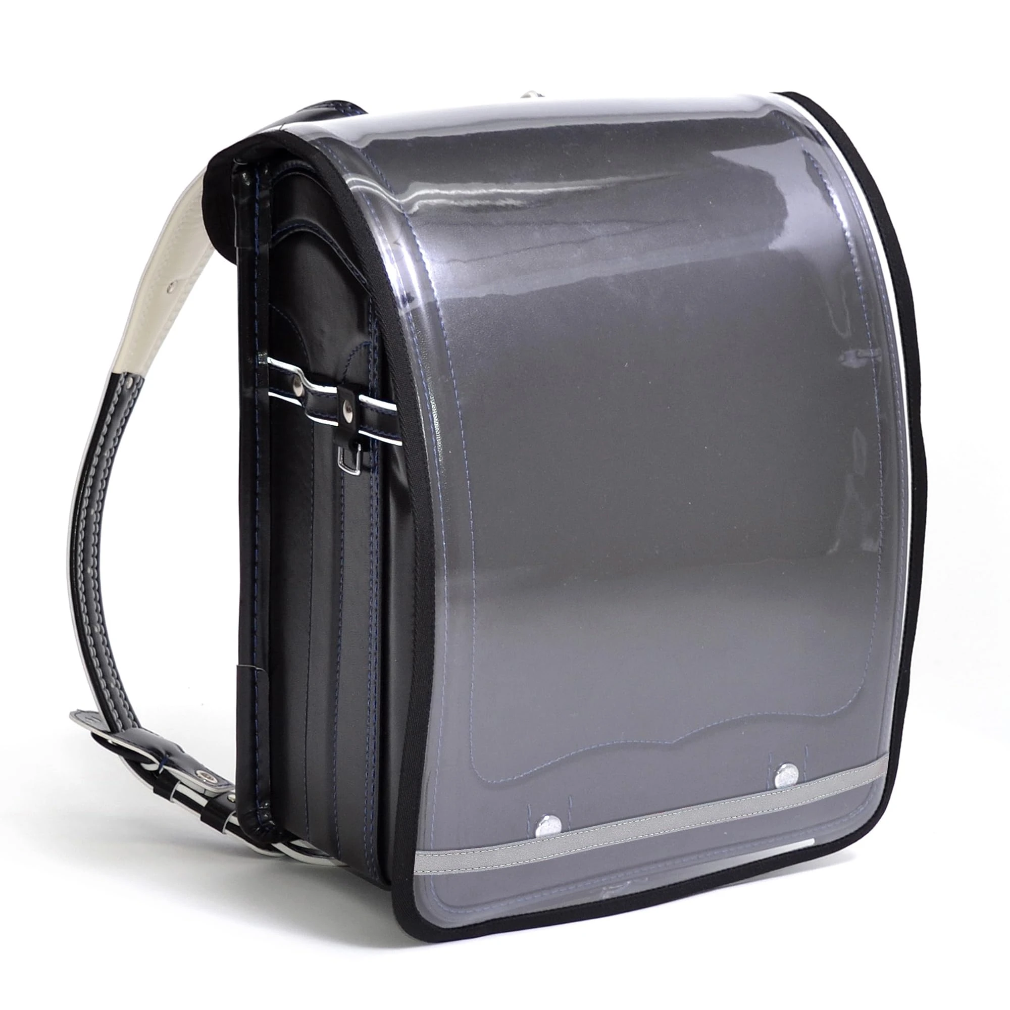 Schoolbag cover for boys, with reflective material for rain protection, perfect 