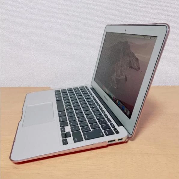 [Giảm Giá Lớn] Laptop MacBook Air Với SSD Mạnh Mẽ Vận Hành Mượt Mà