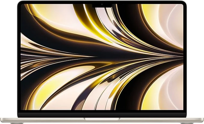 [Hàng tân trang] Apple MacBook Air M2 2022 (13 inch, RAM 8GB, SSD 256GB, CPU 8 nhân/GPU 8 nhân)