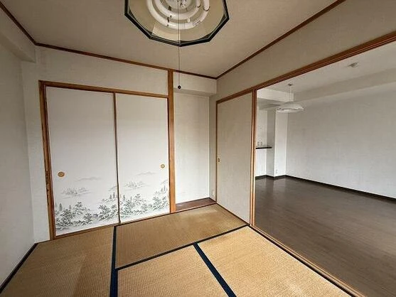 Dia Palace Gran Suehiro Street – Tầng 5, căn hộ 3LDK · 3LDK · 65 m² · 1380 万円