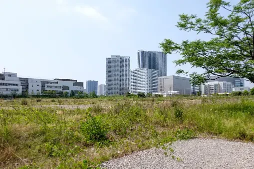 Khu đất đỗ xe ở Isawacho Karakashi, Thành phố Fuefuki  · 800,000円
